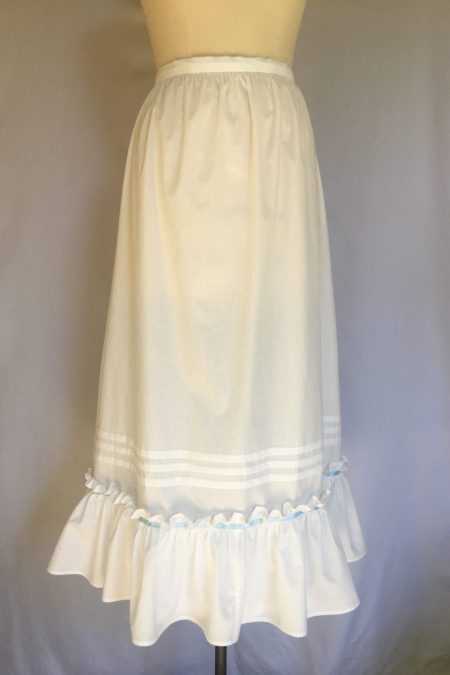 Petticoat (1)