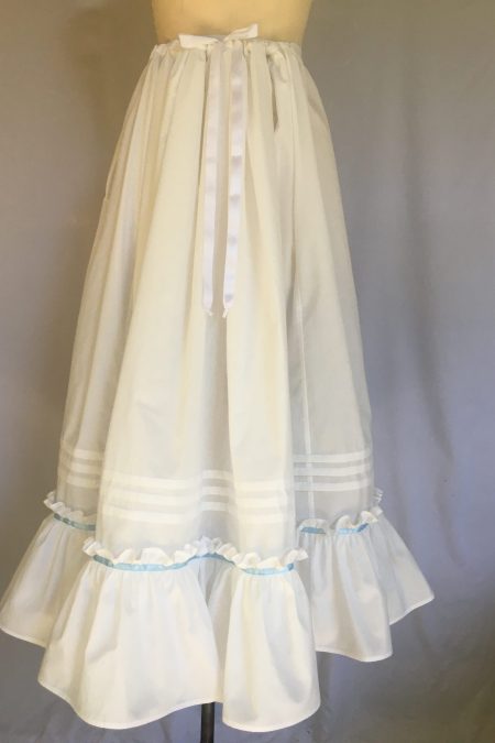 Petticoat (2)